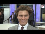 Oliver Cheshire Interview BMW i3 World Premiere