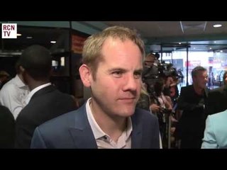 Director James Erskine Interview The Battle Of The Sexes Premiere