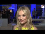 Laura Whitmore Interview