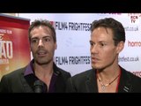 The Dead 2 India The Ford Brothers Interview  Frightfest 2013