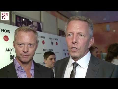 Any Day Now Premiere Producers Interview