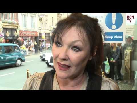 The Pride Opening Night Red Carpet Interviews