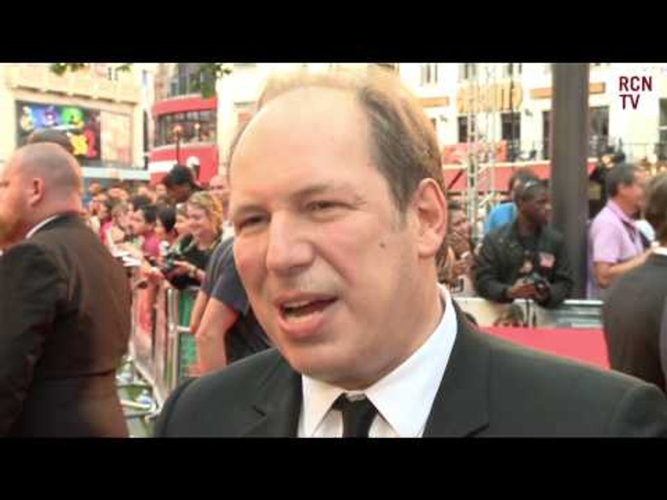 Hans Zimmer Talks Superman Sequel & Batman Ben Affleck