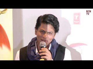 Deepika Padukone talks about Fighitng Shahrukh Khan