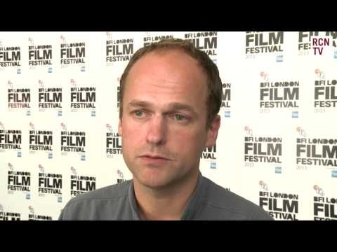 Hello Carter Interview London Film Festival 2013