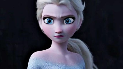Die Eiskönigin 2 - Teaser (Deutsch) HD
