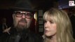 Stevie Nicks & David A. Stewart Interview - New Song For What It's Worth