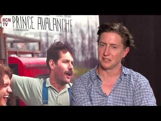 Pineapple Express 2 Director David Gordon Green Interview