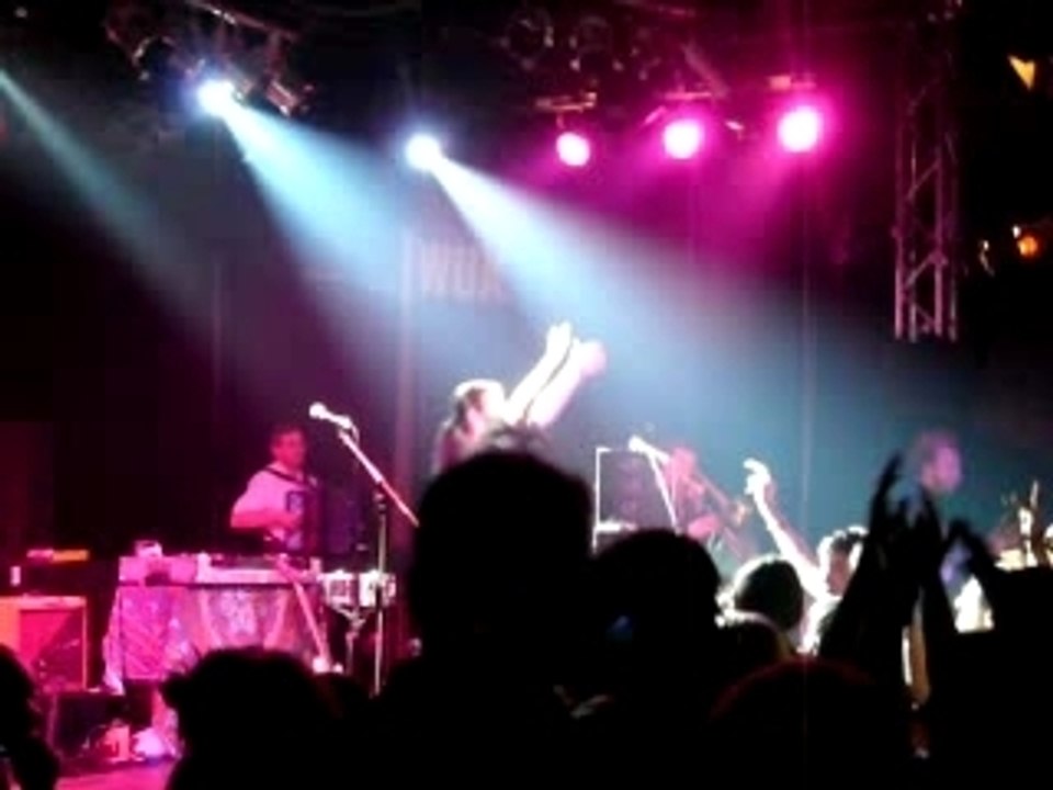 Shantel & Bucovina Club - Disko Partisani