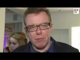 The Proclaimers Interview Sunshine On Leith Premiere