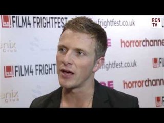 Hammer of the Gods Premiere Interviews