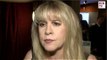 Stevie Nicks In Your Dreams Premeire Interviews
