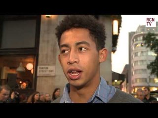 Rizzle Kicks Interview