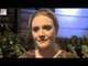 Romola Garai Interview - British Film - BFI Charity Gala
