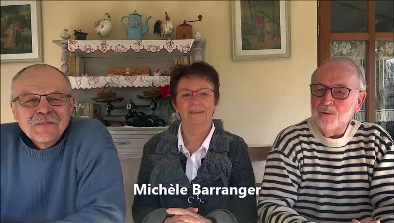Grammaire saintongeaise : Zou lou