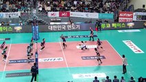 '이재영 24점' 흥국생명, GS칼텍스 완파 / YTN