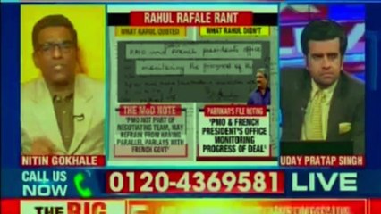 Rafale Debate on NewsX – PM Narendra Modi verbally attacked by Congress President Rahul Gandhi | Rafale Deal Controversy | Rafale Deal Updates | PM Narendra Modi