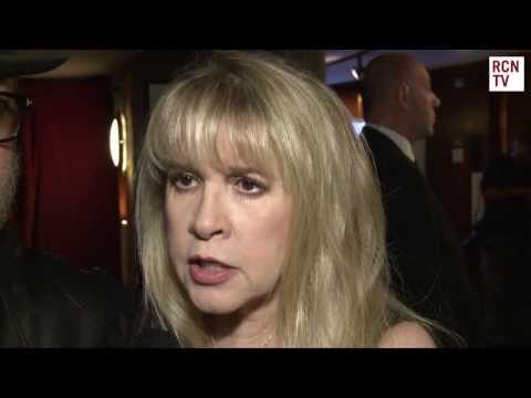 Stevie Nicks Interview - Fleetwood Mac & Going Solo