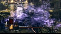 [Dark Souls] [Run lvl 1   NG] Chevalier Artorias