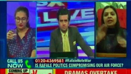 Rafale Debate Gets Intense – PM Narendra Modi verbally attacked by Congress President Rahul Gandhi | Rafale Deal Controversy | Rafale Deal Updates | PM Narendra Modi