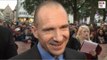 Ralph Fiennes Interview The Invisible Woman Premiere