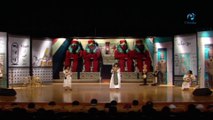 Masrah Masr ( EL fara3na )   مسرح مصر - مسرحية الفراعنة