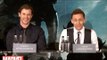 Tom Hiddleston Interview - Is Loki Really Evil ? - Thor The Dark World Premiere