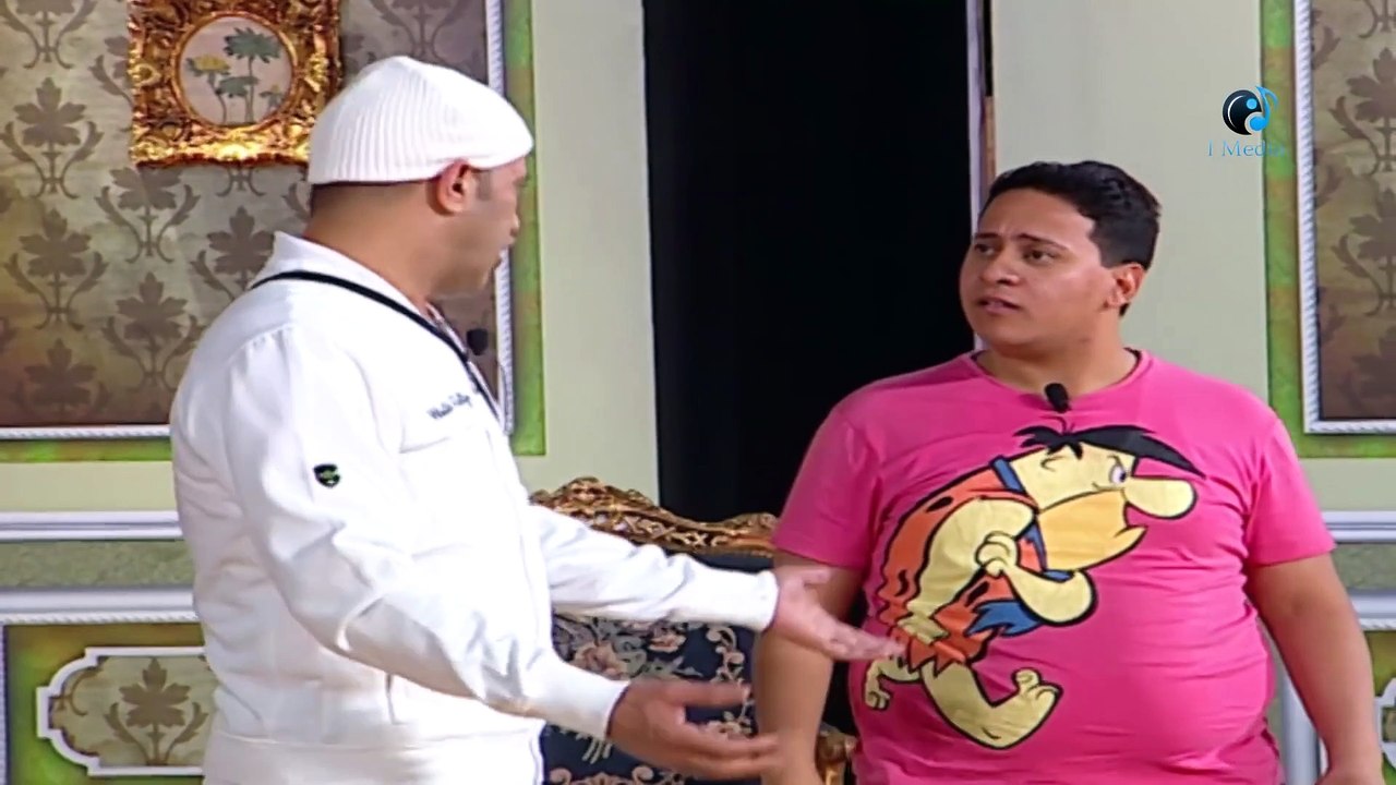 Masrah Masr ( El shikaforya)   مسرح مصر - مسرحية الشيكافوريا