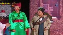 Masrah Masr ( El Zoga El Thanya)   مسرح مصر - مسرحية الزوجة الثانية