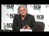 Paul Greengrass Interview - Captain Phillips The True Story