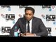 Chiwetel Ejiofor Interview - Slavery - 12 Years A Slave Premiere