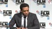 Chiwetel Ejiofor Interview - Solomon Northup - 12 Years A Slave Premiere