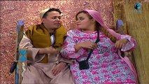 Masrah Masr ( Zay Ba3doh)   مسرح مصر - مسرحية زى بعضه
