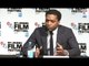 Chiwetel Ejiofor Interview - Violence - 12 Years A Slave Premiere