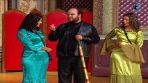 Masrah Masr ( El Marhoma)   مسرح مصر - مسرحية المرحومة