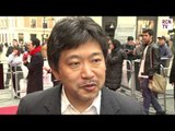 Like Father Like Son Director Hirokazu Koreeda Interview