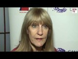 Lynn Faulds Wood Interview - Bowel Cancer Awareness - Bobby Moore Fund