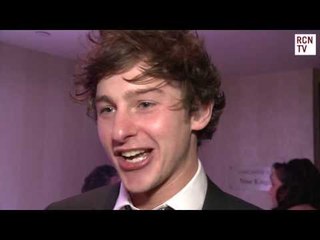 Sam Evans Interview Big Brother 2013 Winner