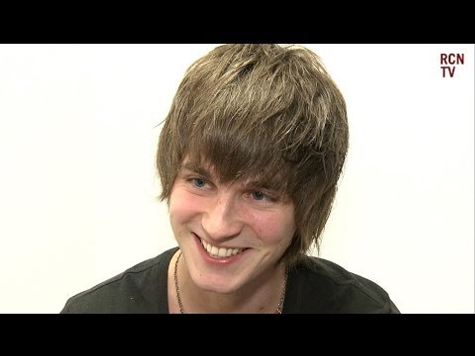 The Struts Jed Elliot Interview