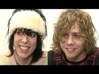 The Struts Intimate Interview