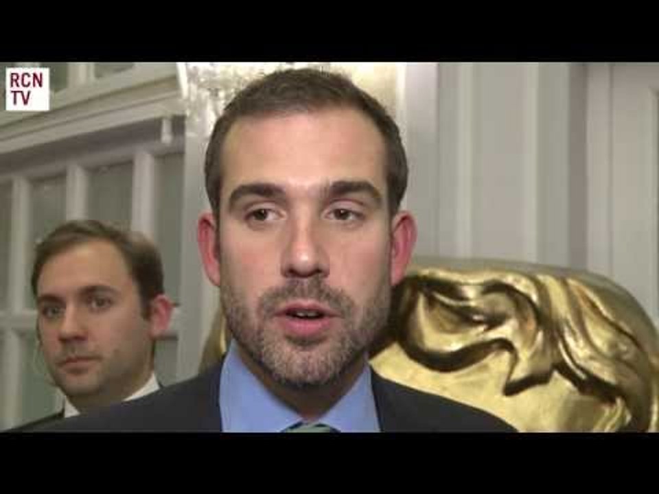 Operation Ouch Interview BAFTA Children's Award...
