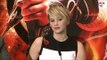 Jennifer Lawrence Interview - New Katniss Outifts - Hunger Games Catching Fire Premiere