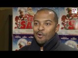 Noel Clarke Interview Doctor Who 50th Anniversary & Peter Capaldi