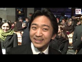 47 Ronin Tanroh Ishida Interview