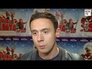 Jason Maza Interview - Hooligan Factory & The Ark