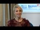 Dianna Agron Interview - Cowboy Fun with Tommy Lee Jones in France