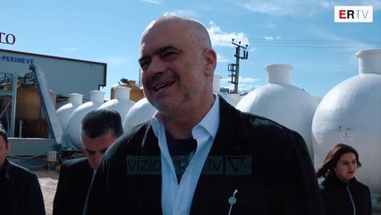 OSHEE, investime në Lezhë - News, Lajme - Vizion Plus