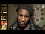 Wretch 32 Interview - UK Grime & Dizzee Rascal