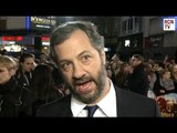 Judd Apatow Interview Anchorman 2 The Legend Continues Premiere