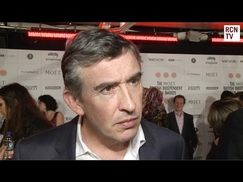 Steve Coogan Plans Alan Partridge Return